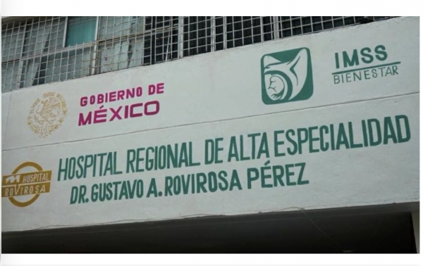 Abandonados en el quirófano: contratista provoca colapso médico en hospitales del IMSS-Bienestar